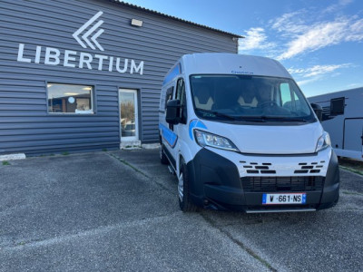 Chausson Golden Line Neuf