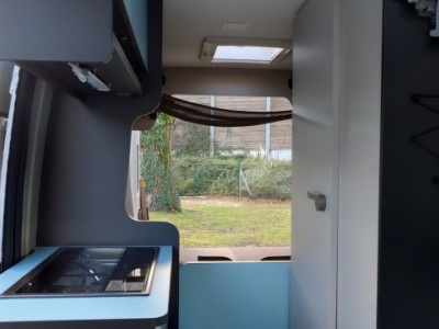 Chausson Golden Line Neuf