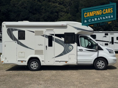 Chausson Korus 610 - Photo 2