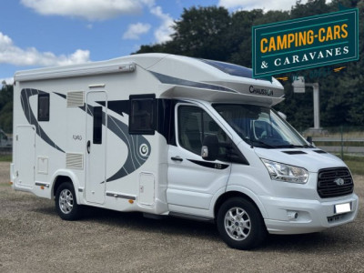 Chausson Korus 610 - Photo 3