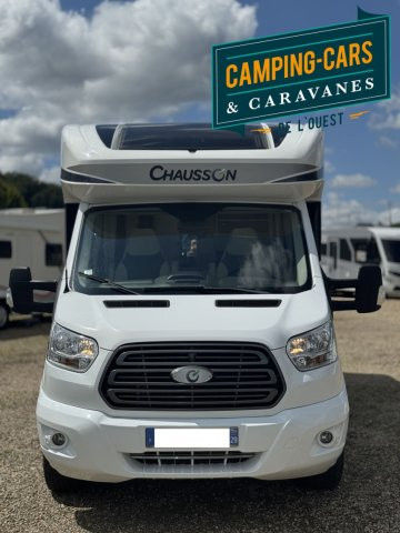 Chausson Korus 610 - Photo 4
