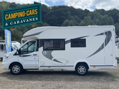 Chausson Korus 610 - Photo 5
