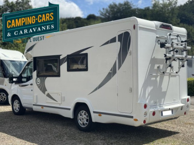 Chausson Korus 610 - Photo 6