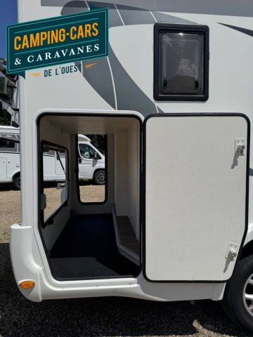 Chausson Korus 610 - Photo 8