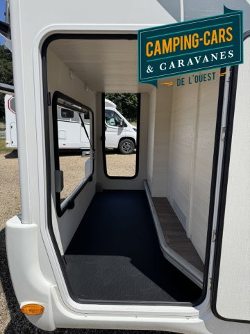 Chausson Korus 610 - Photo 9