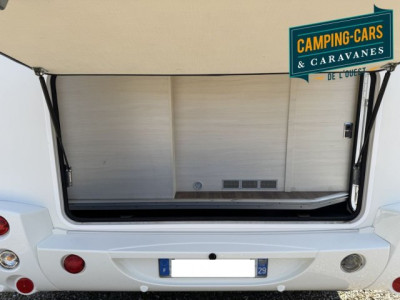 Chausson Korus 610 - Photo 10