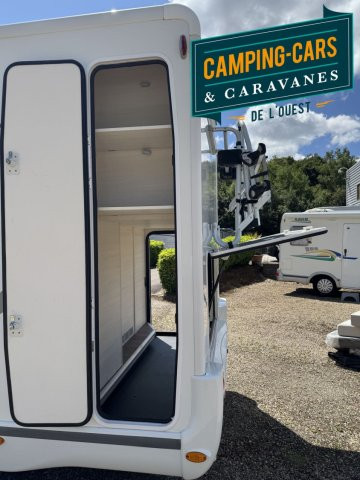 Chausson Korus 610 - Photo 11