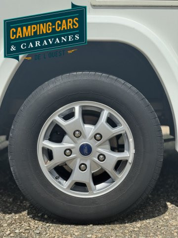 Chausson Korus 610 - Photo 12