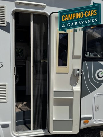 Chausson Korus 610 - Photo 13