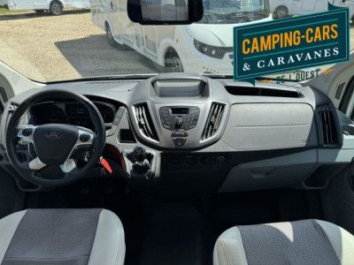 Chausson Korus 610 - Photo 14