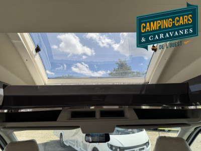 Chausson Korus 610 - Photo 15