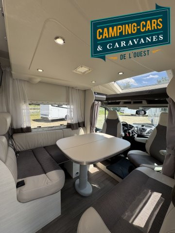 Chausson Korus 610 - Photo 16