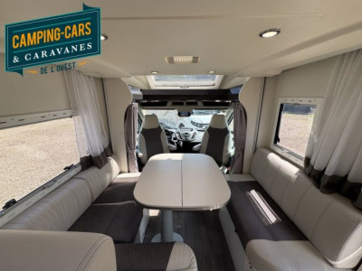 Chausson Korus 610 - Photo 17