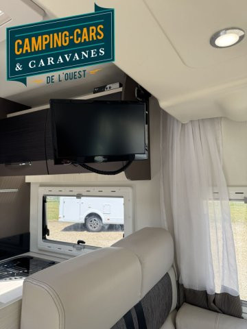 Chausson Korus 610 - Photo 18