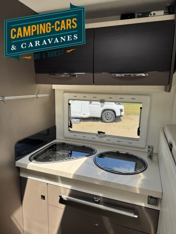 Chausson Korus 610 - Photo 19