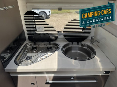 Chausson Korus 610 - Photo 20