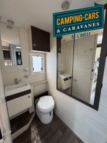 Chausson Korus 610 - Photo 22