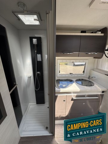Chausson Korus 610 - Photo 23