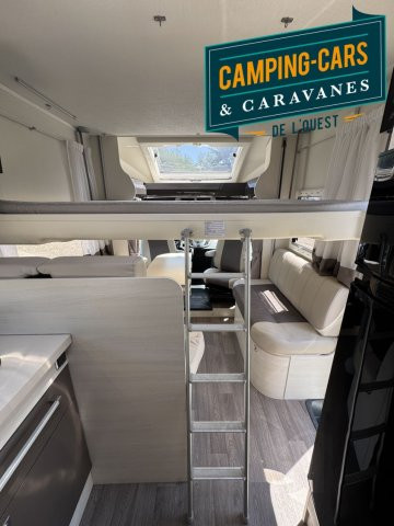 Chausson Korus 610 - Photo 25
