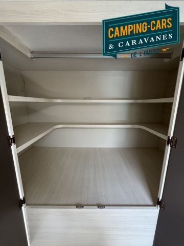 Chausson Korus 610 - Photo 27