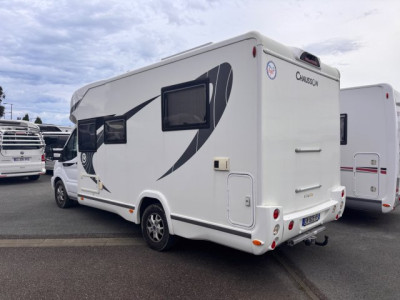 Chausson Korus 628 EB - 54.900 € - #7