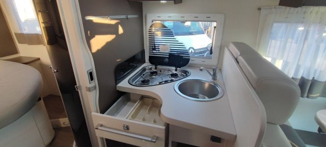 Chausson Korus 628 EB 628EB - 48.900 € - #8