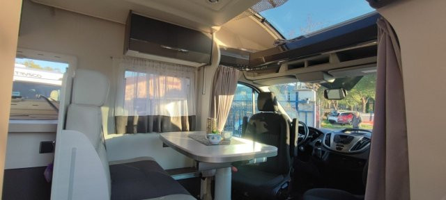 Chausson Korus 628 EB 628EB - 48.900 € - #13