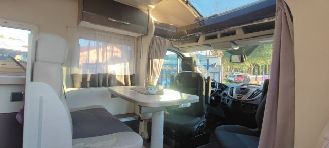 Chausson Korus 628 EB 628EB - 48.900 € - #14