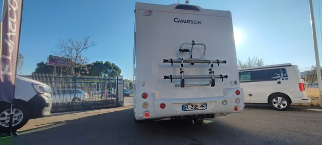 Chausson Korus 628 EB 628EB - 48.900 € - #17