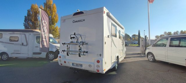 Chausson Korus 628 EB 628EB - 48.900 € - #35