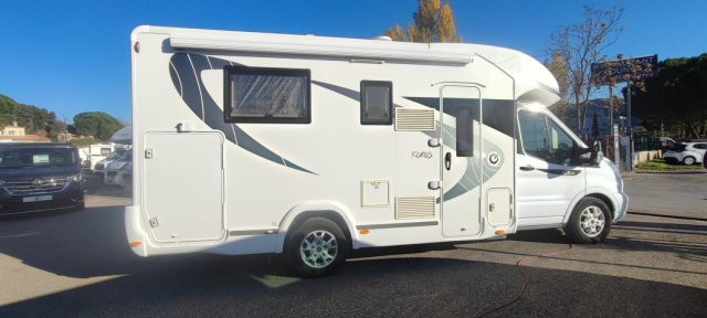 Chausson Korus 628 EB 628EB - 48.900 € - #54