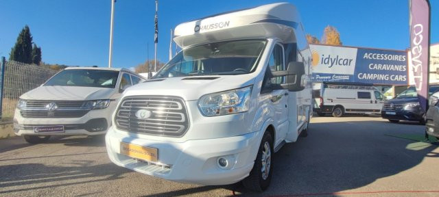 Chausson Korus 628 EB 628EB - 48.900 € - #56