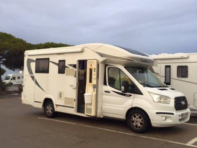Chausson Korus 628 EB - Photo 1