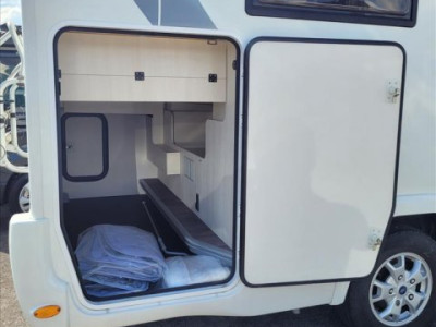 Chausson Korus 628 EB 628EB - Photo 3