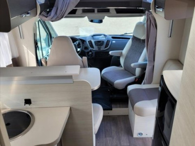 Chausson Korus 628 EB 628EB - Photo 4