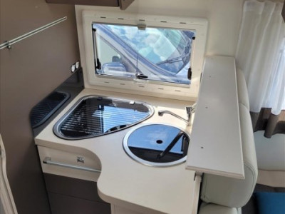 Chausson Korus 628 EB 628EB - Photo 5