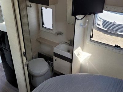 Chausson Korus 628 EB 628EB - Photo 8
