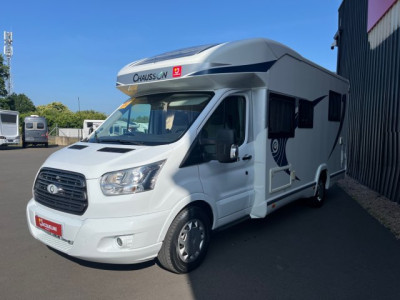 Chausson Korus 628 EB 628eb - Photo 2