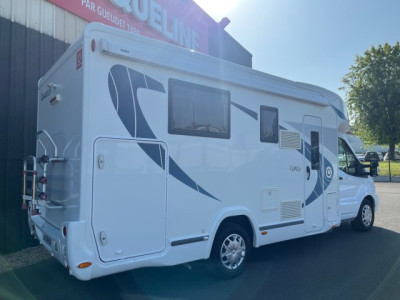 Chausson Korus 628 EB 628eb - Photo 3