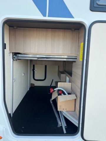 Chausson Korus 628 EB 628eb - Photo 4