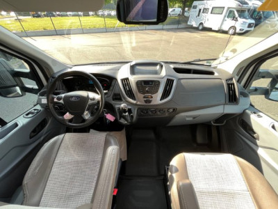 Chausson Korus 628 EB 628eb - Photo 5