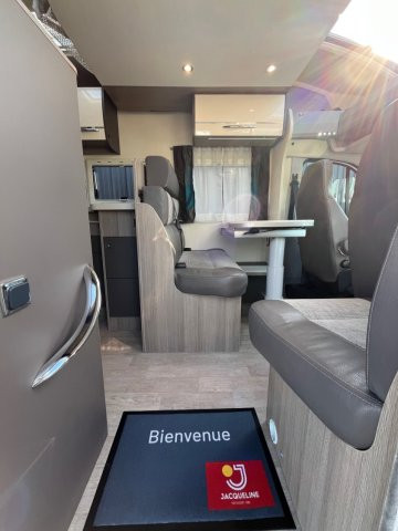 Chausson Korus 628 EB 628eb - Photo 6