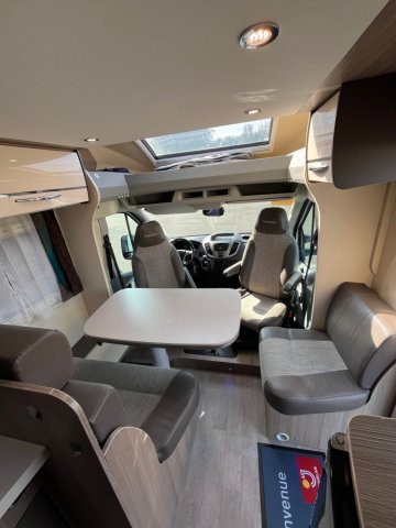 Chausson Korus 628 EB 628eb - Photo 8