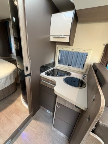 Chausson Korus 628 EB 628eb - Photo 9