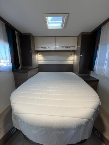 Chausson Korus 628 EB 628eb - Photo 12