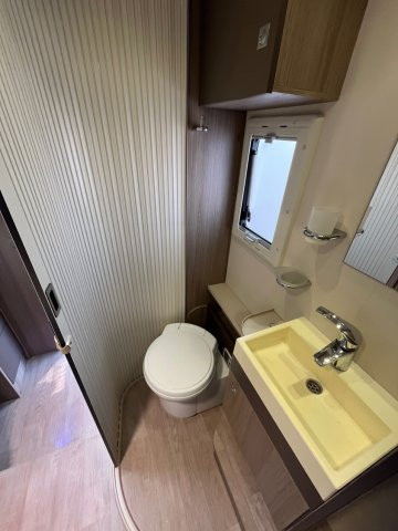 Chausson Korus 628 EB 628eb - Photo 13