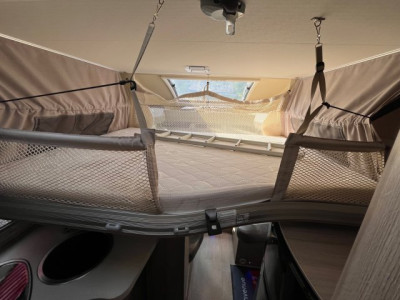 Chausson Korus 628 EB 628eb - Photo 15