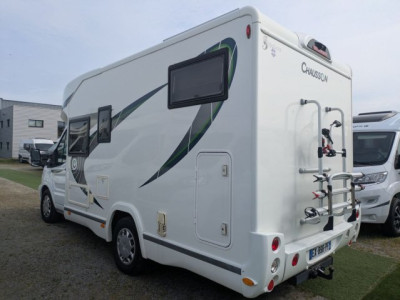 Chausson Korus 634 - Photo 2