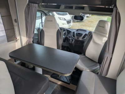 Chausson Korus 634 - Photo 4
