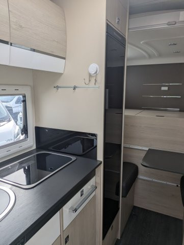Chausson Korus 634 - Photo 10